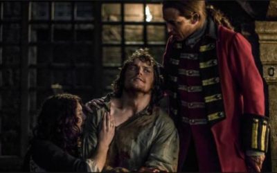 7 Things We Learn About Trauma From Outlander